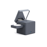 3-in-1 Cube With MagSafe- Europe Gray