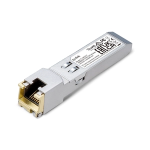 TP-Link, 1000BASE-T RJ45 SFP Module