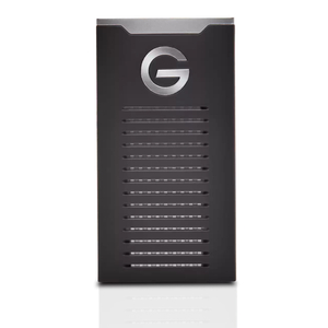 SSD Ext 2TB G-Drive SSD USB-C