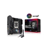 MB INT ROG Strix B760-I Gaming WIFI MITX