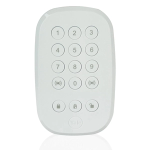 Yale, Keypad