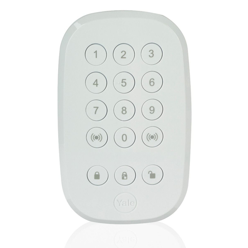 Keypad