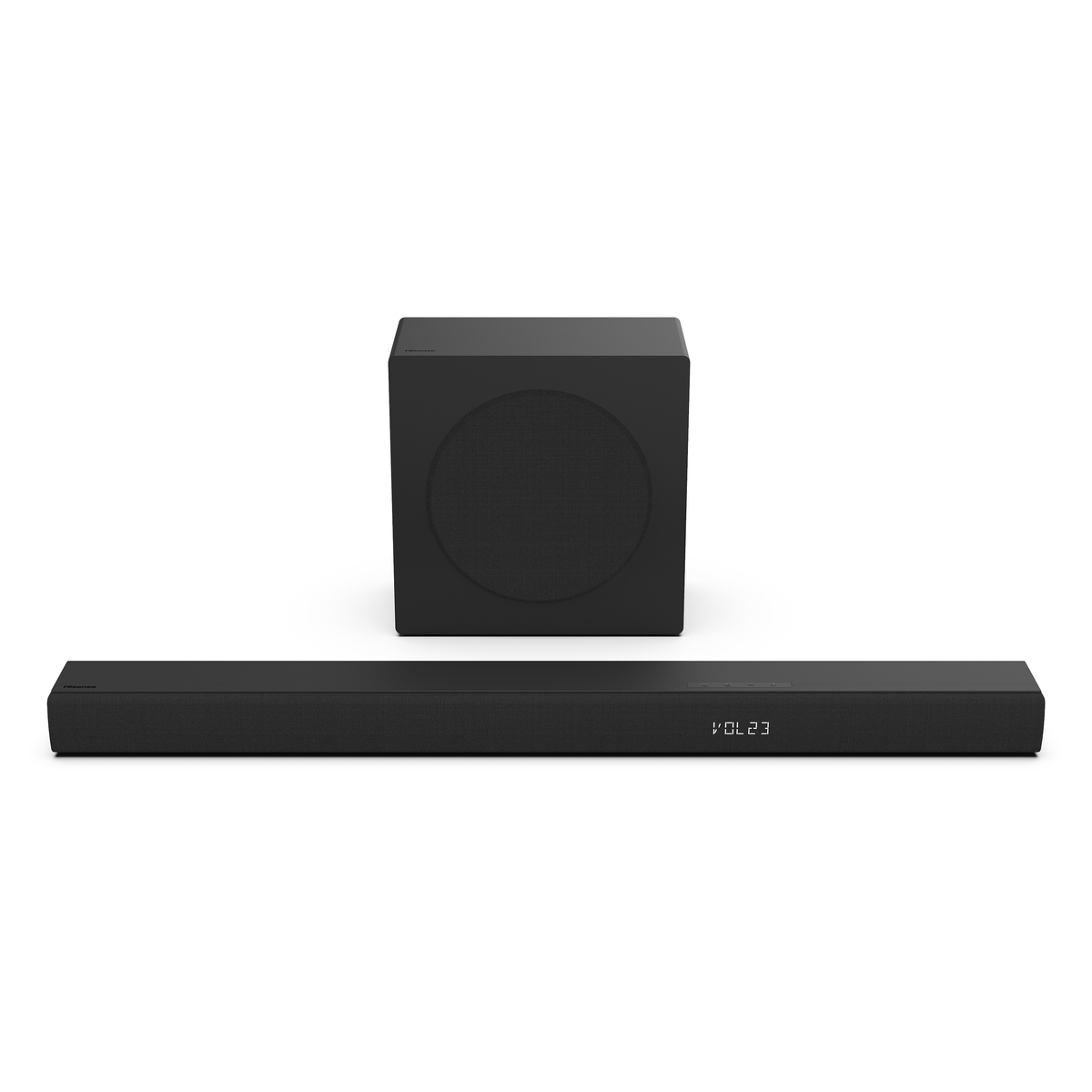 HS3100 3.1 Channel Soundbar