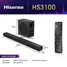 HS3100 3.1 Channel Soundbar