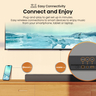 HS3100 3.1 Channel Soundbar