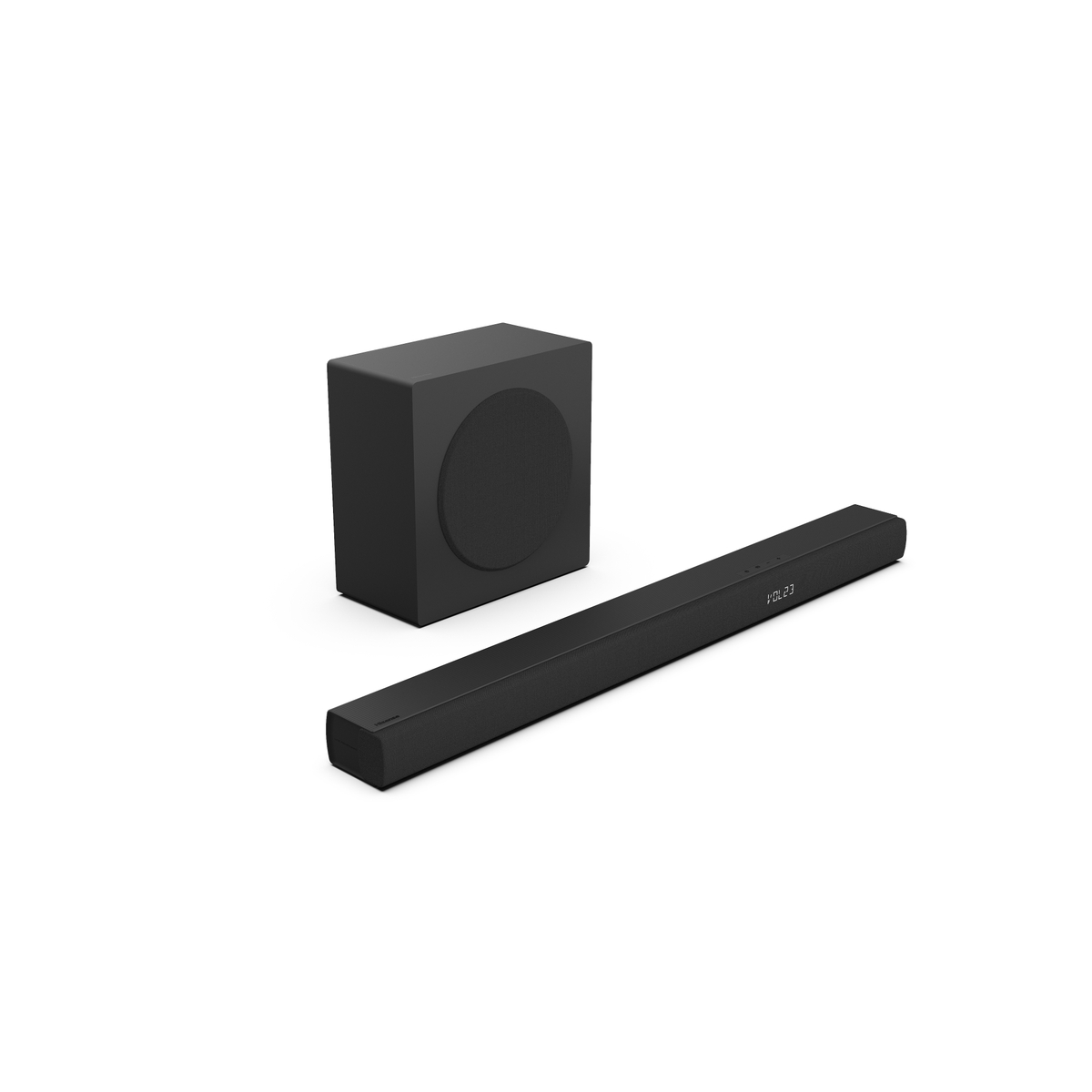 HS3100 3.1 Channel Soundbar