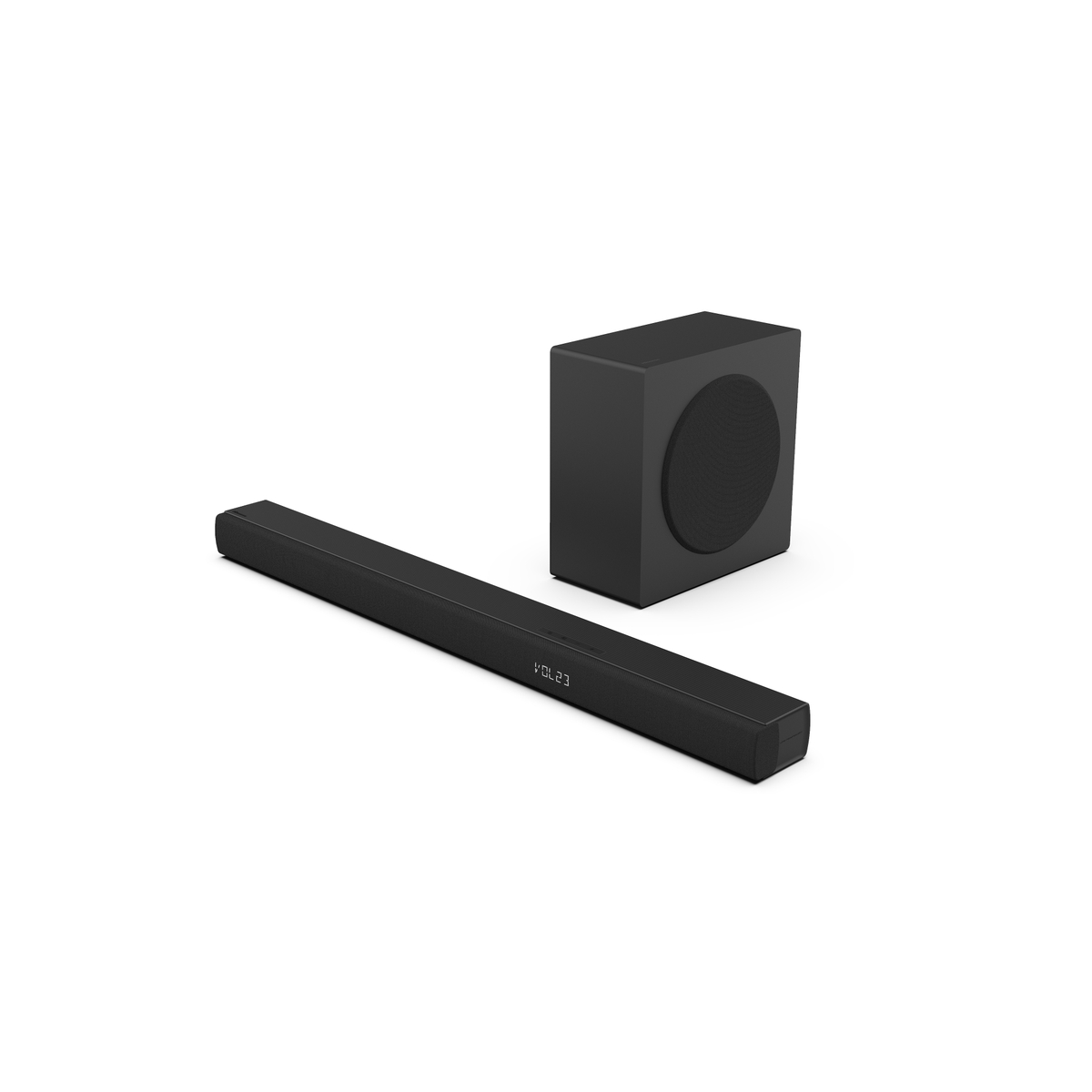HS3100 3.1 Channel Soundbar
