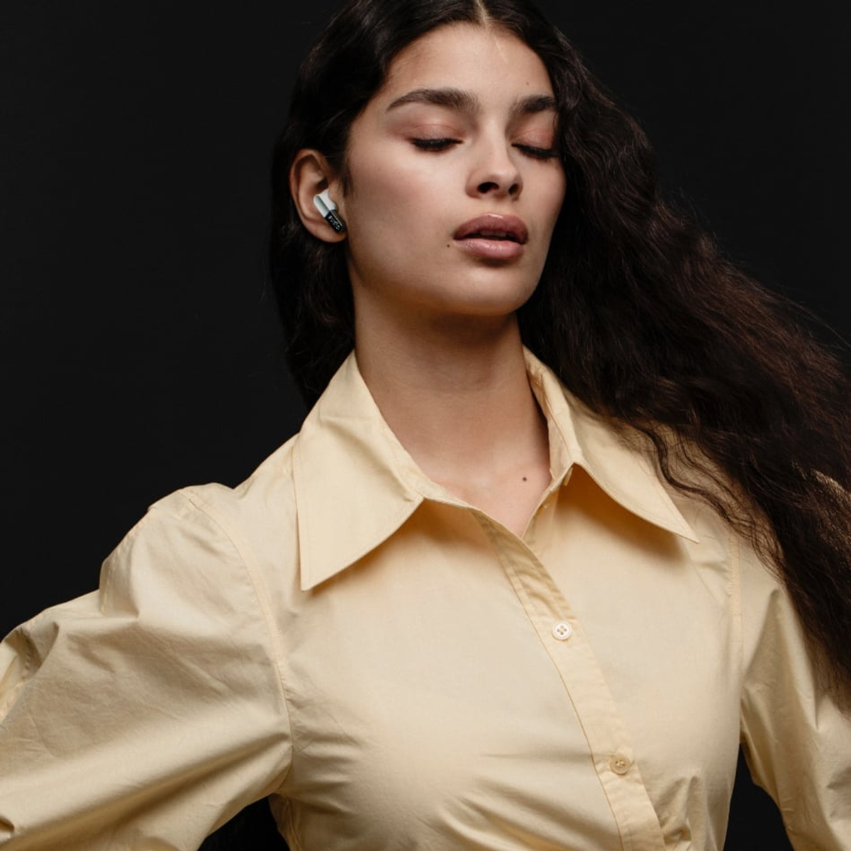 Sudio N3 Earphones - Blue