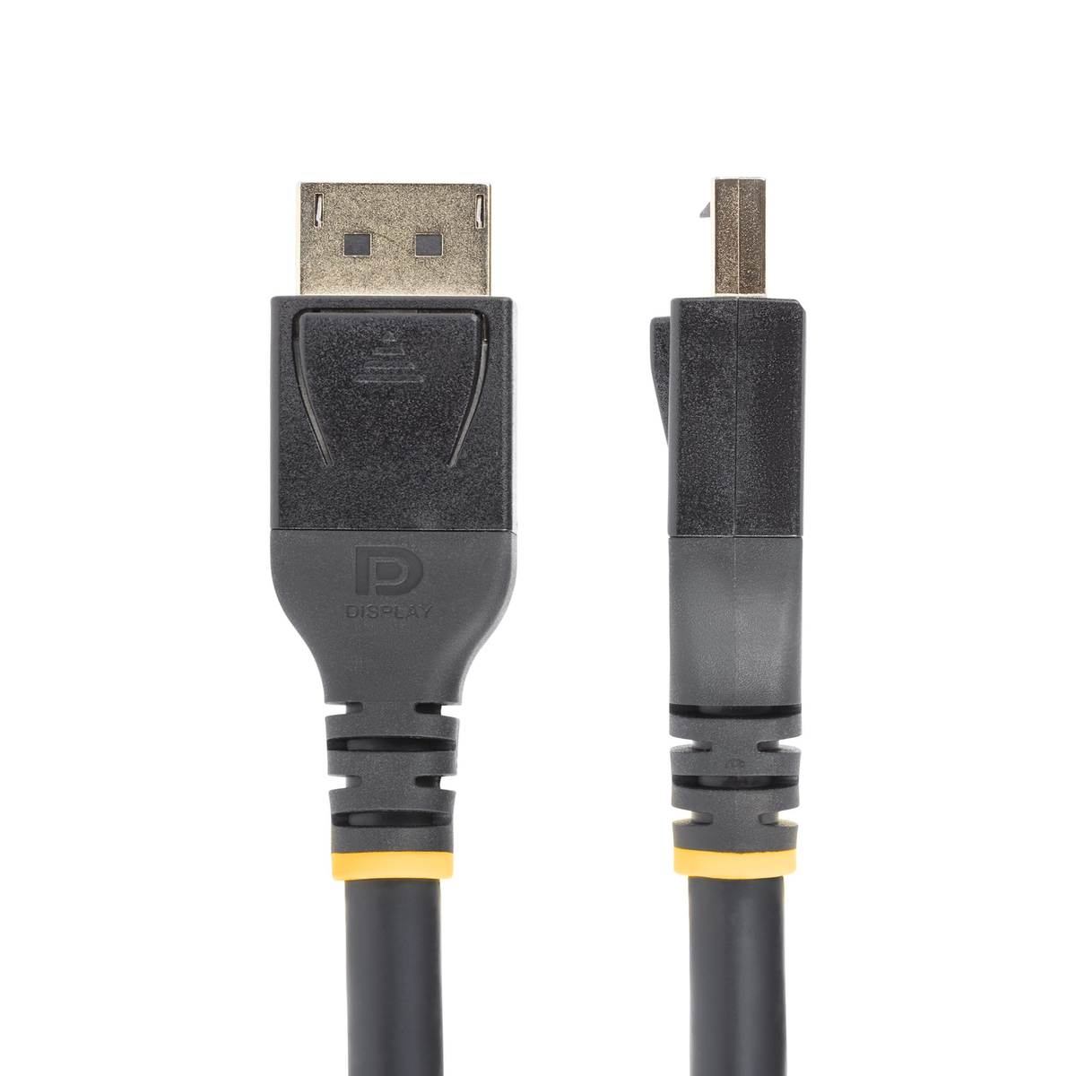 15m Active DisplayPort 1.4 Cable - 4K/8K