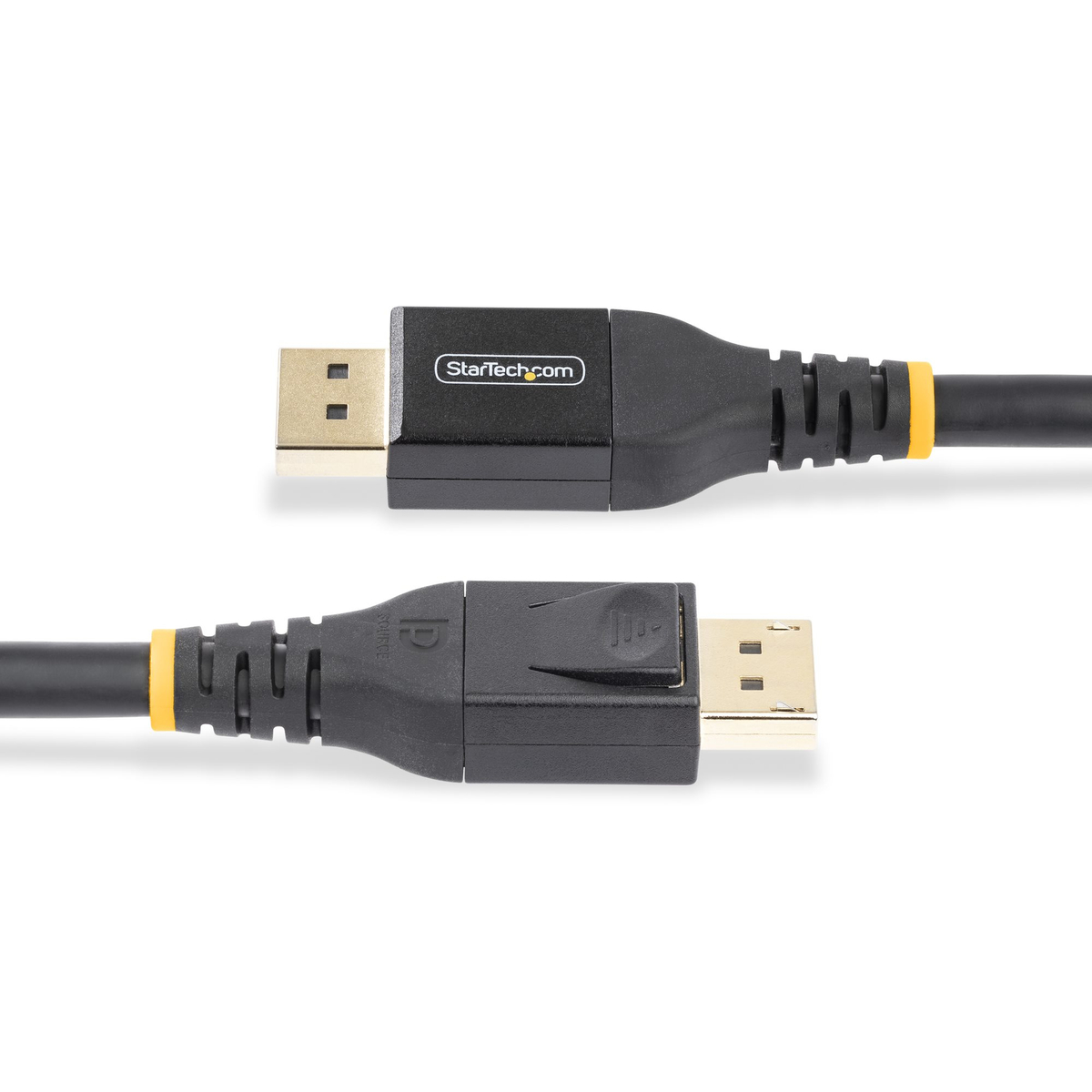 10m Active DisplayPort 1.4 Cable - 4K/8K