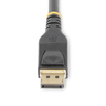 7m Active DisplayPort 1.4 Cable - 4K/8K