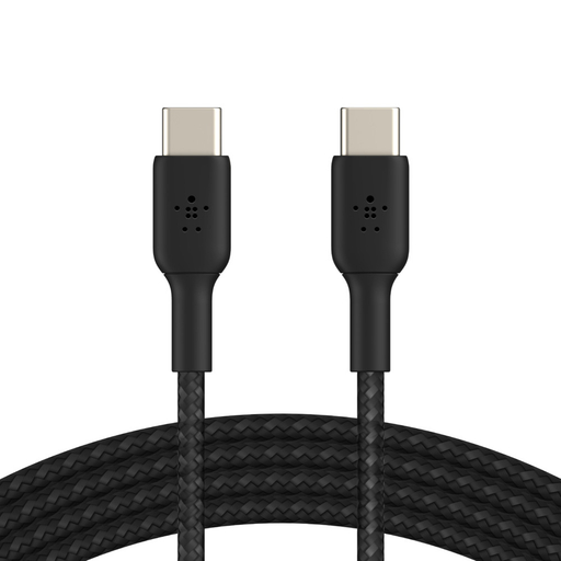 Boost Charge Usb-C To Usb-C Cablebraided