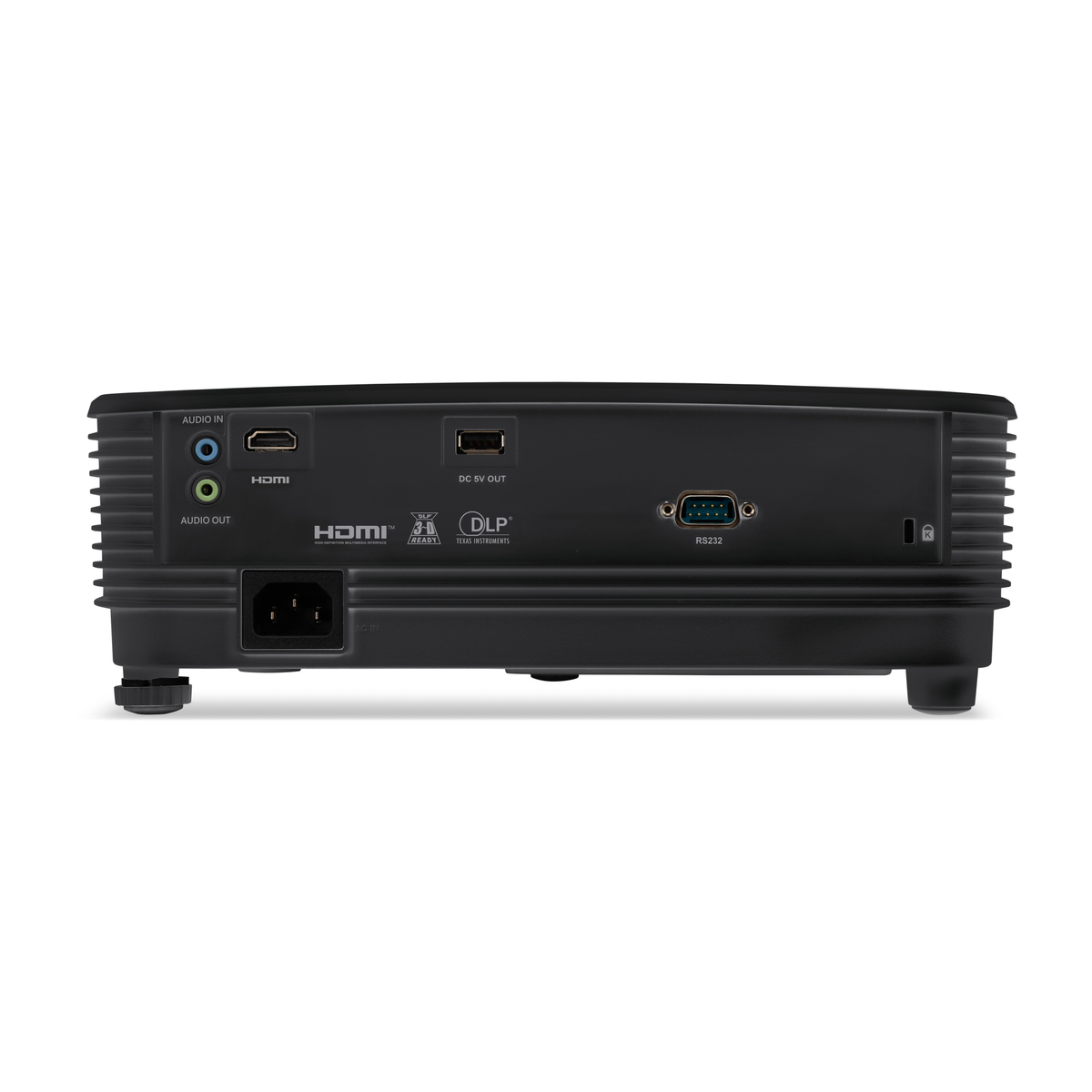 PD2527i DLP 1080p 2700 Lm 2000000:1