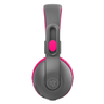 JBuddies Studio 2 WL Hphones - Grey/Pink