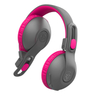 JBuddies Studio 2 WL Hphones - Grey/Pink