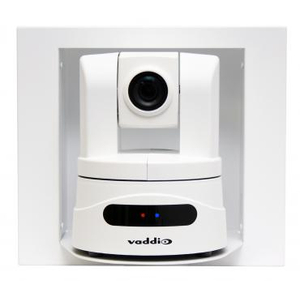 Vaddio, IN-Wall Enclosure f/ PowerVIEW/ClearVIEW