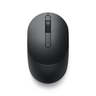 Mobile Wireless Mouse - MS3320W-BLK