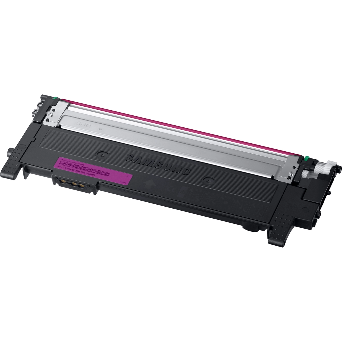 CLT-M404S Magenta Toner