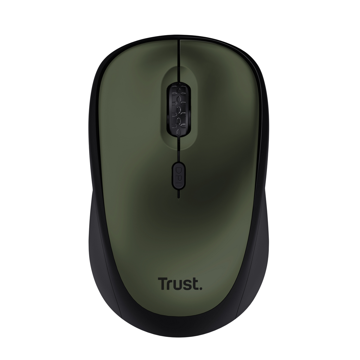 BOLOGNA BAG AND MOUSE SET GREEN