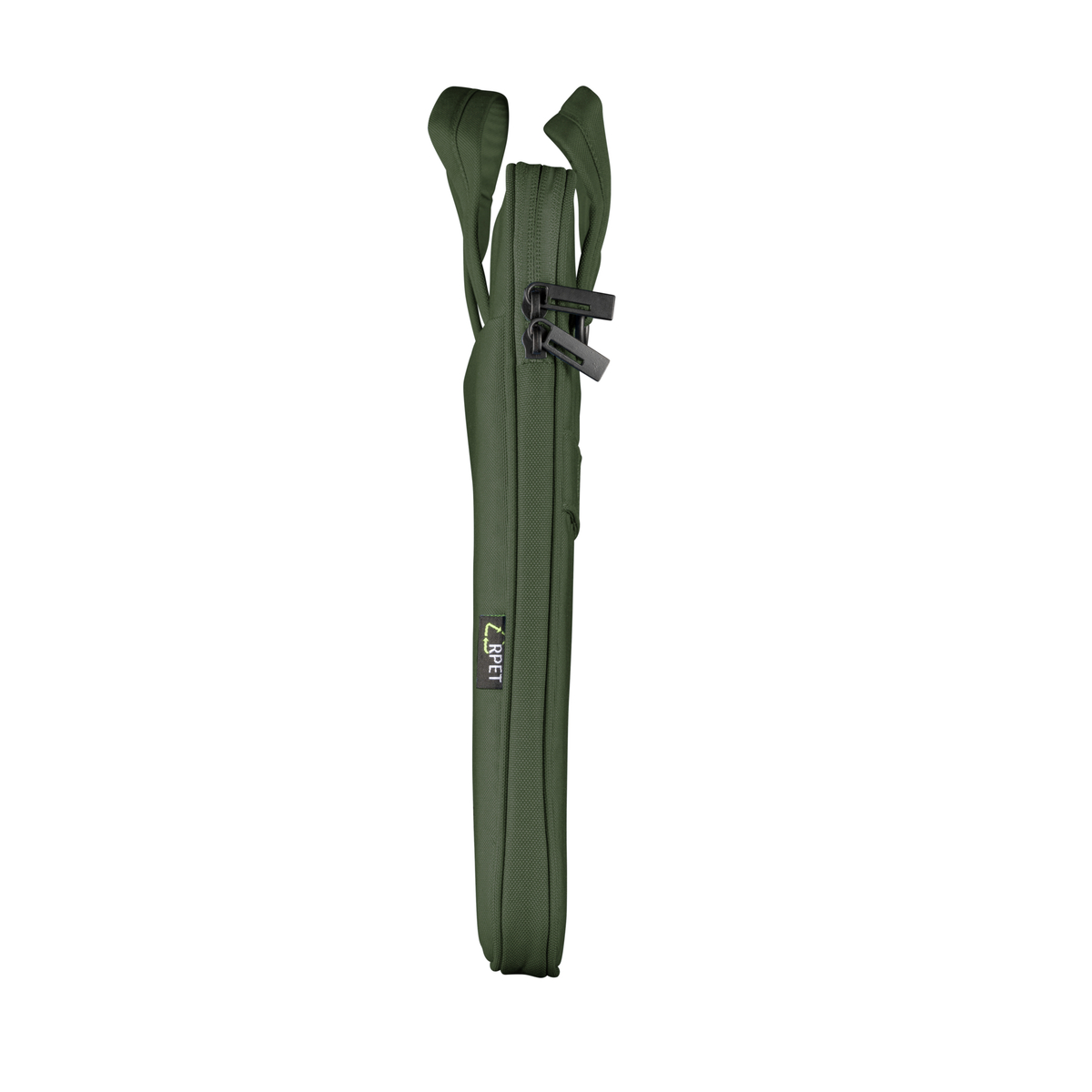 BOLOGNA BAG AND MOUSE SET GREEN