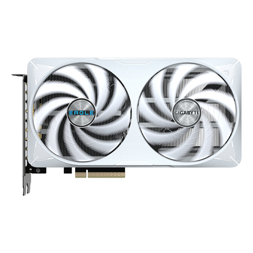GPU NV 5060Ti Eagle OC ICE 16G Fan