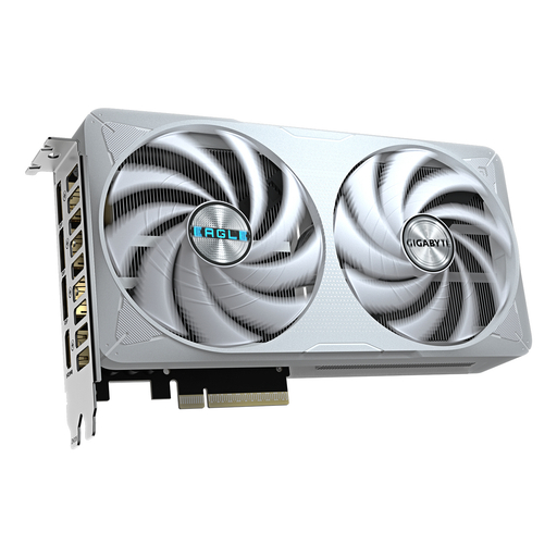 GPU NV 5060Ti Eagle OC ICE 16G Fan