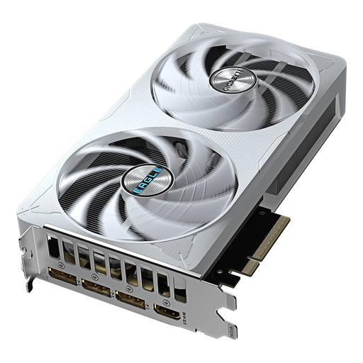 GPU NV 5060Ti Eagle OC ICE 16G Fan