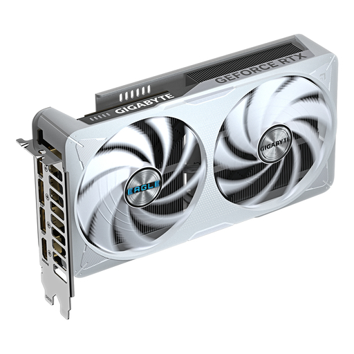 GPU NV 5060Ti Eagle OC ICE 16G Fan