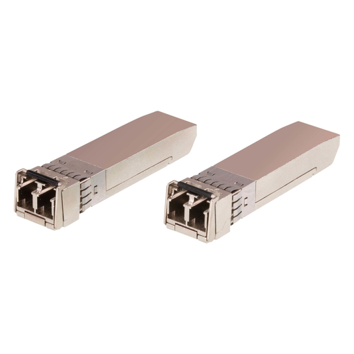 MULTI MODE FIBRE MODULE 10G 2PCS