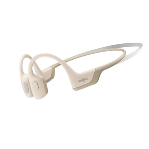 Shokz, SHOKZ OpenRun Pro Mini Beige