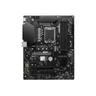 MB INT 1700 PRO Z790-S WIFI D5 ATX