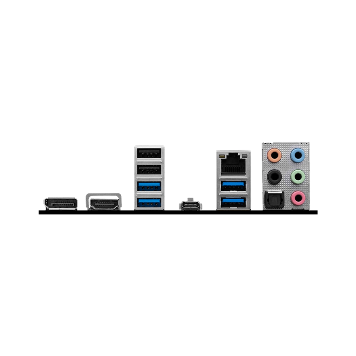 MB INT 1700 PRO Z790-S WIFI D5 ATX