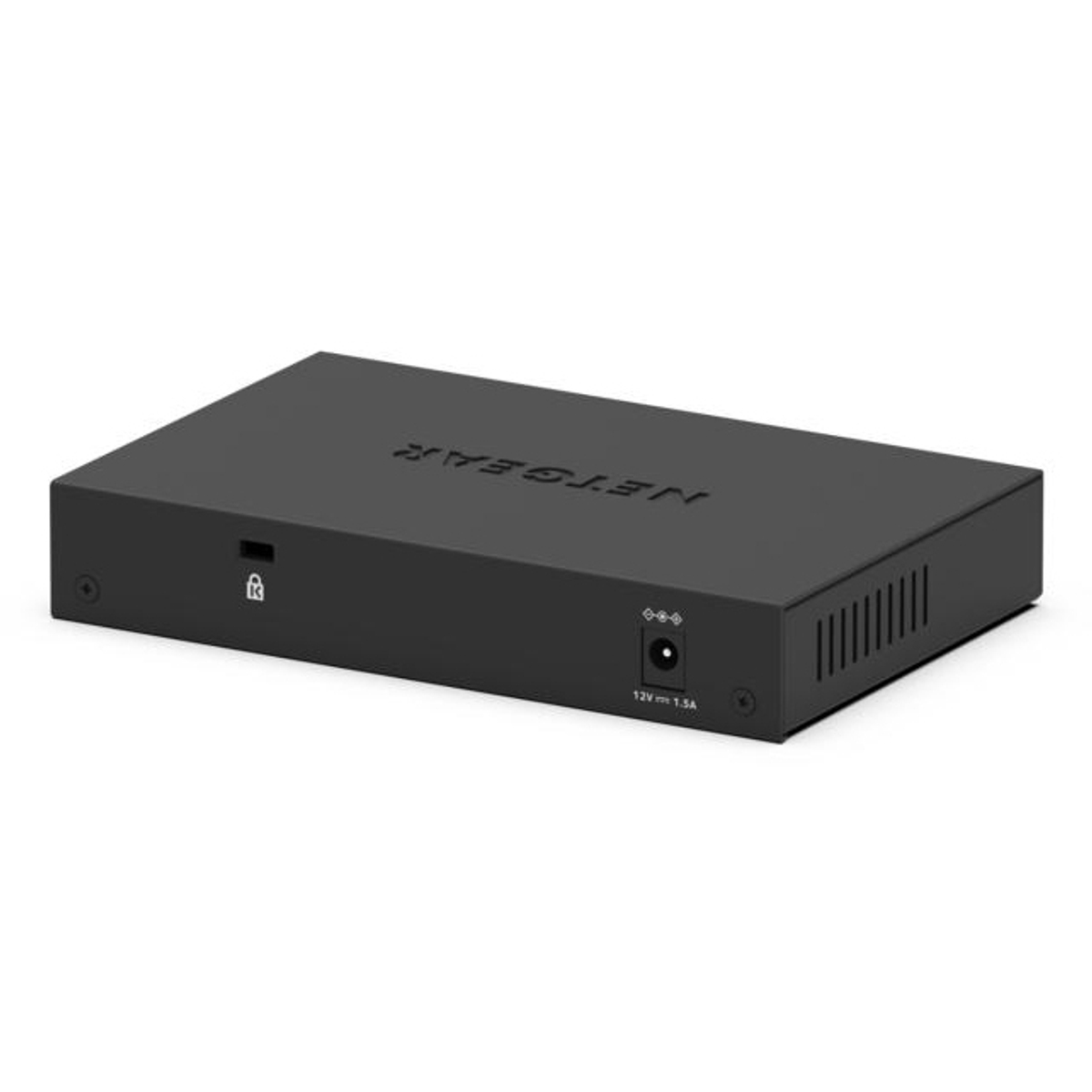 8PT Gigabit Plus Switch (GS308E)