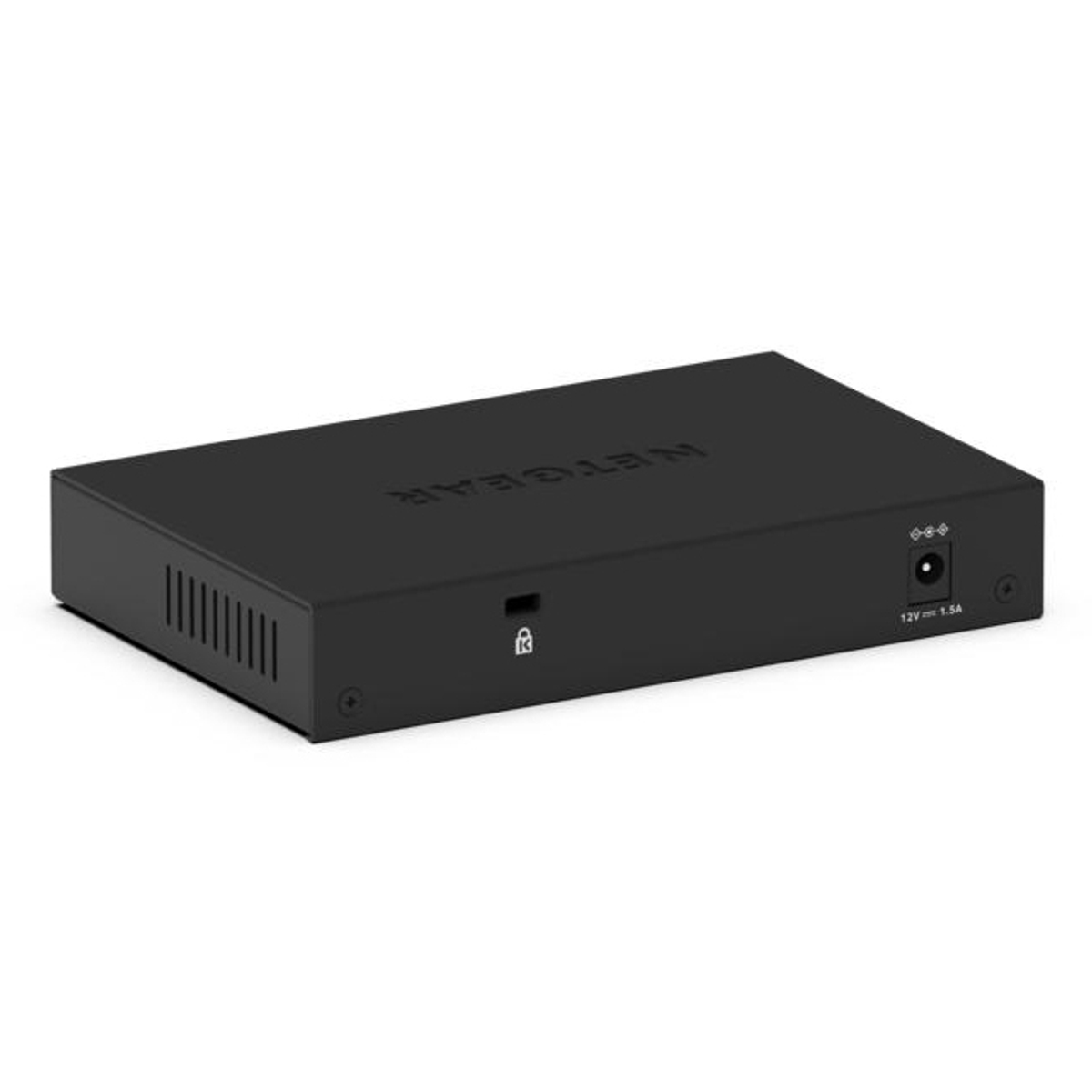 8PT Gigabit Plus Switch (GS308E)