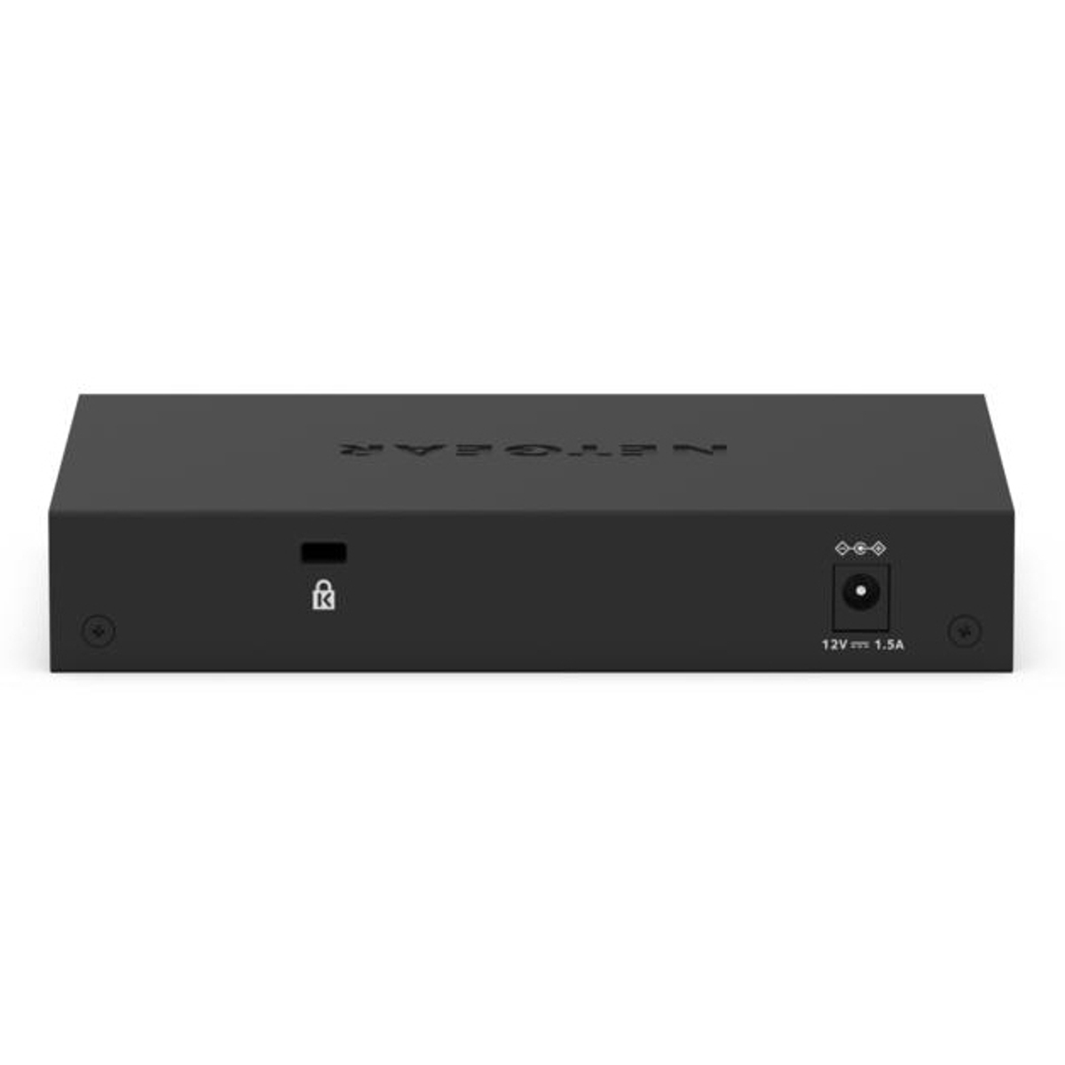 8PT Gigabit Plus Switch (GS308E)