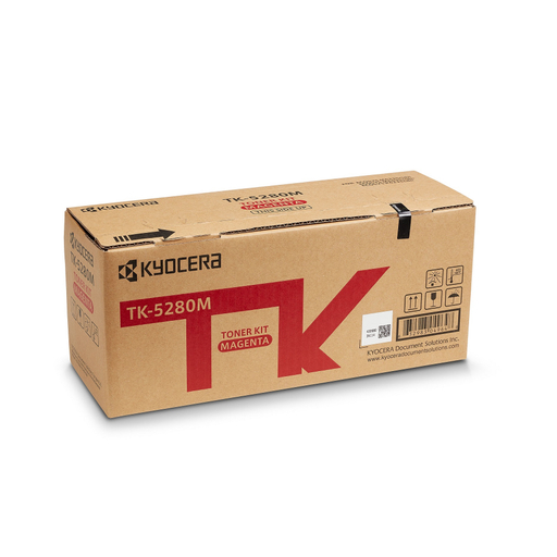 TK5280M Magenta Toner