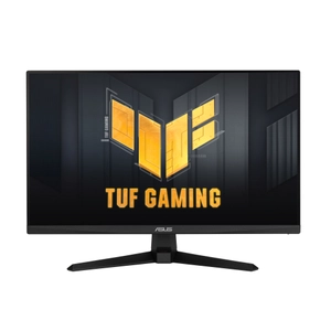 Asus, TUF Gaming Monitor 23.8" FHD