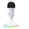 GXT234W YUNIX USB MICROPHONE WHITE