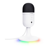 GXT234W YUNIX USB MICROPHONE WHITE