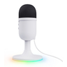 GXT234W YUNIX USB MICROPHONE WHITE