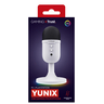 GXT234W YUNIX USB MICROPHONE WHITE