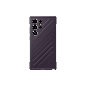 Samsung, S24 Ultra Shield CaseDark Violet