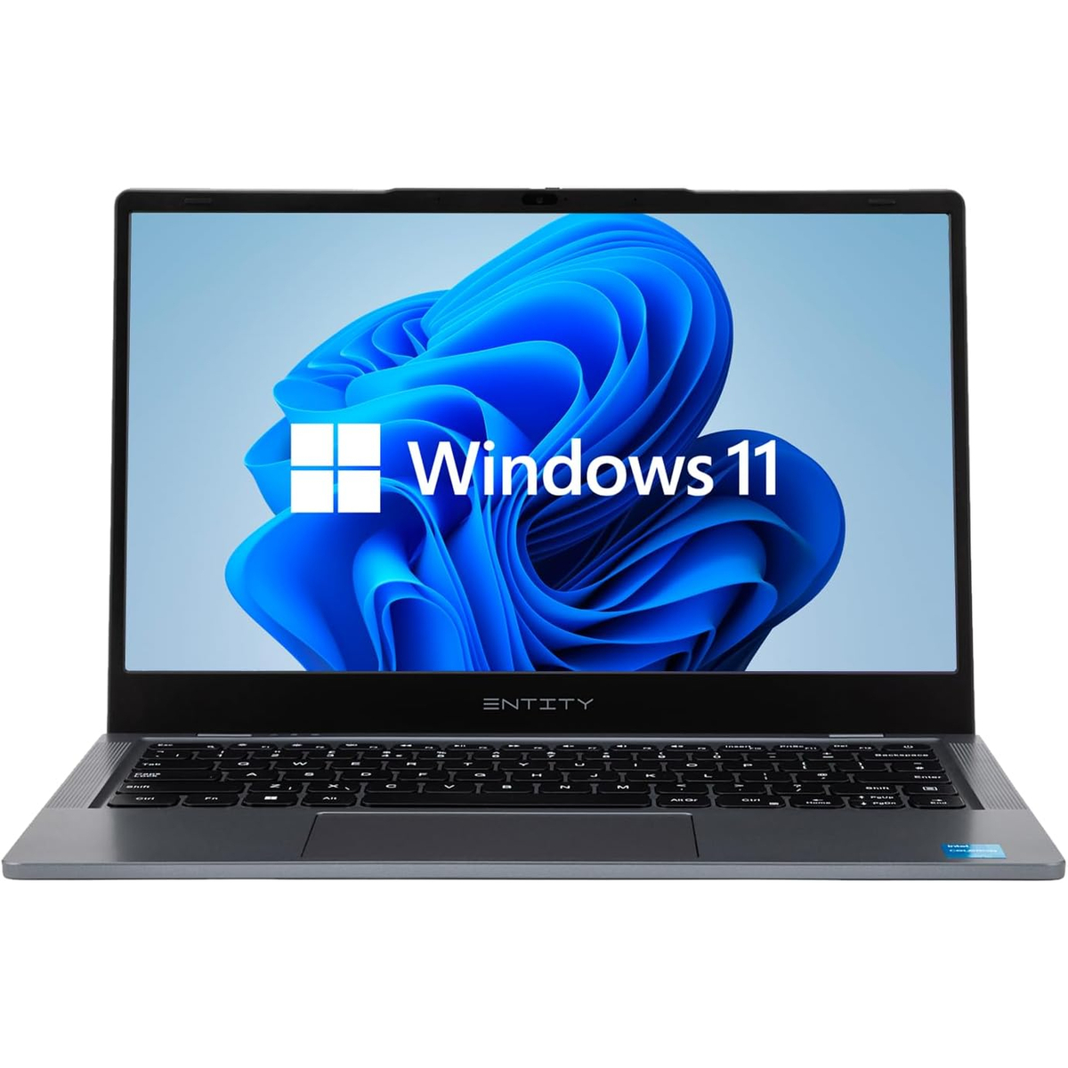 EntityBook14 CeleronN4020 4GB 128GB W11H