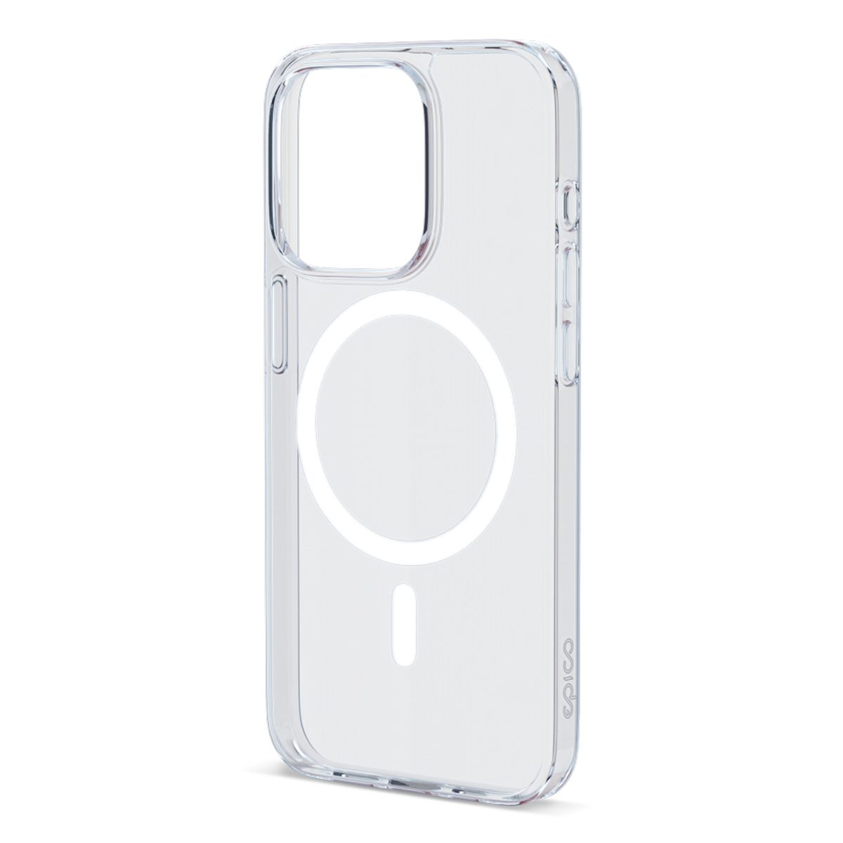 Epico Mag+ Hero Case iPhone 16 Pro Max