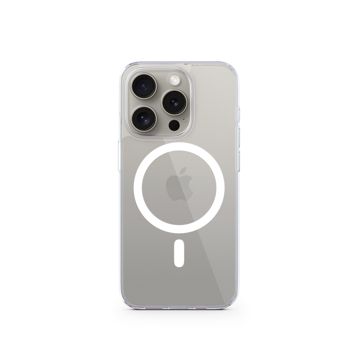 Epico Mag+ Hero Case iPhone 16 Pro Max