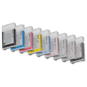 Epson, Ink Cart Yellow U/C 220ml 78xx/98xx