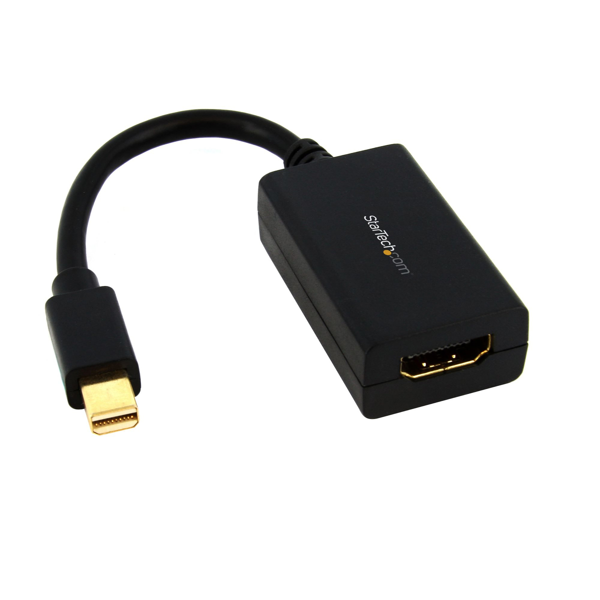 Mini DisplayPort to HDMI Video Adapter