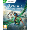 Avatar: Frontiers of Pandora XBX