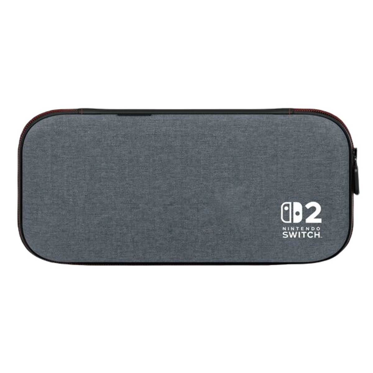 Slim Case NSW2- Dark Heather Grey