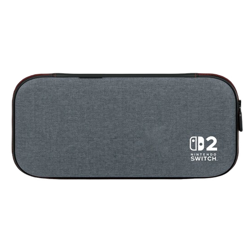 Slim Case NSW2- Dark Heather Grey